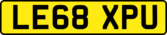 LE68XPU