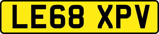 LE68XPV
