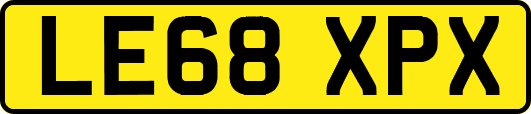 LE68XPX