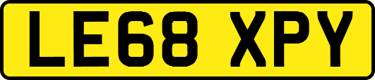 LE68XPY