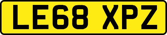 LE68XPZ