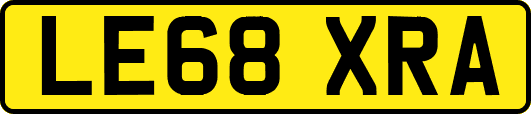 LE68XRA