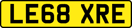 LE68XRE