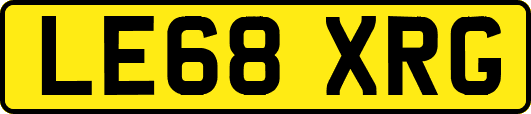LE68XRG