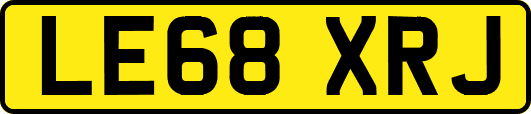 LE68XRJ
