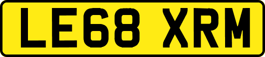 LE68XRM