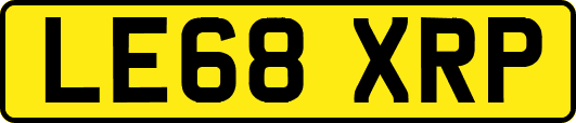 LE68XRP