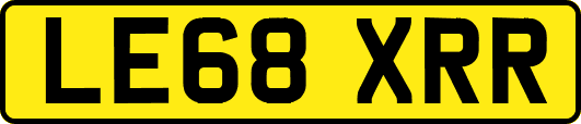 LE68XRR