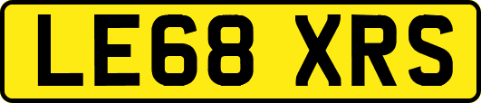 LE68XRS