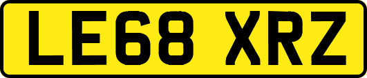 LE68XRZ