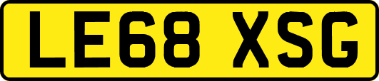 LE68XSG