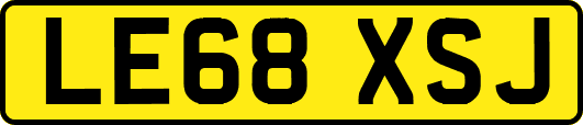 LE68XSJ