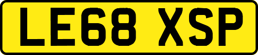 LE68XSP