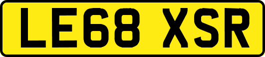 LE68XSR