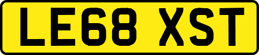 LE68XST