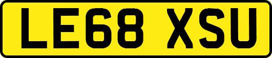 LE68XSU