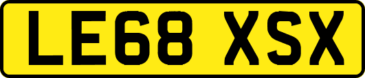 LE68XSX