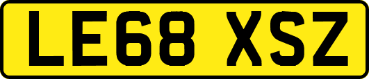 LE68XSZ