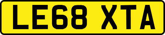LE68XTA