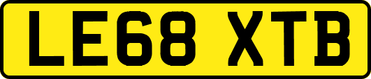LE68XTB