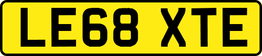 LE68XTE