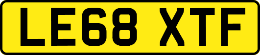 LE68XTF