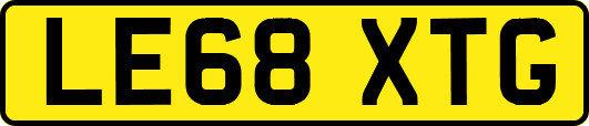 LE68XTG