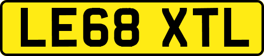 LE68XTL