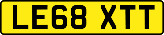 LE68XTT