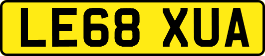 LE68XUA
