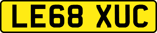 LE68XUC