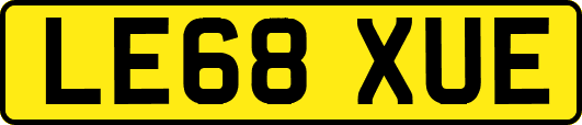 LE68XUE