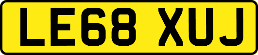 LE68XUJ