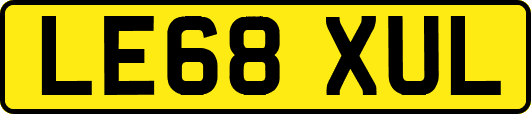 LE68XUL