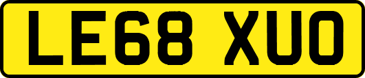 LE68XUO