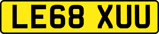 LE68XUU