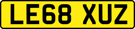 LE68XUZ