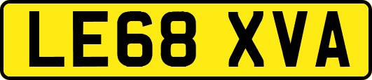 LE68XVA