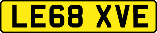 LE68XVE