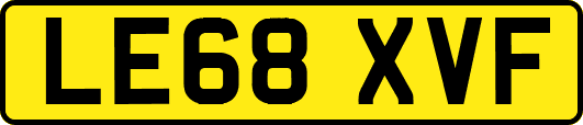 LE68XVF