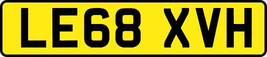 LE68XVH