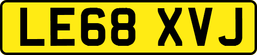 LE68XVJ