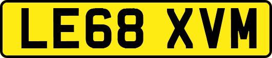 LE68XVM