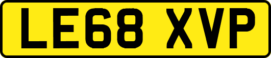 LE68XVP