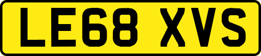 LE68XVS
