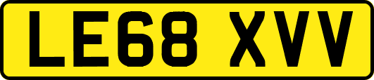 LE68XVV