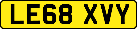 LE68XVY