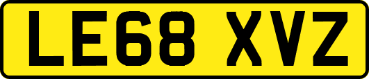 LE68XVZ