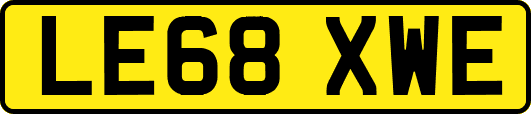 LE68XWE