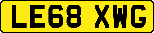 LE68XWG